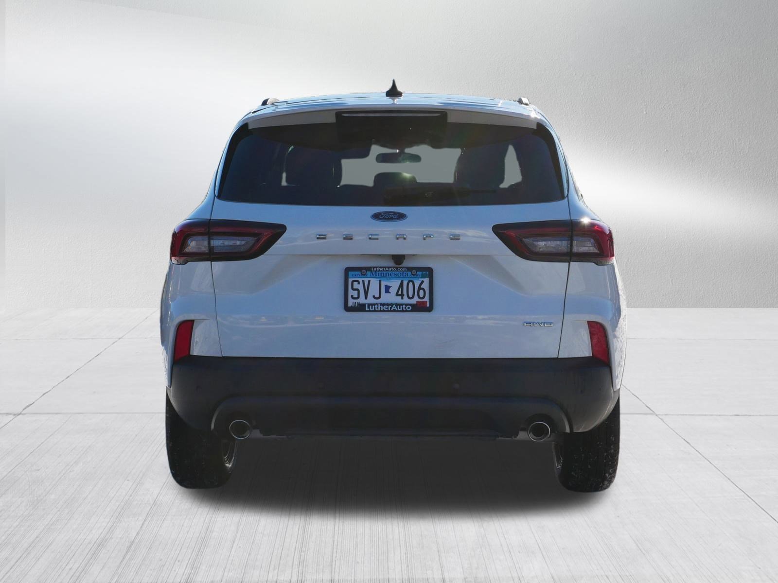 New 2025 Ford Escape ST-Line w/ Tech Pack #1 image 6