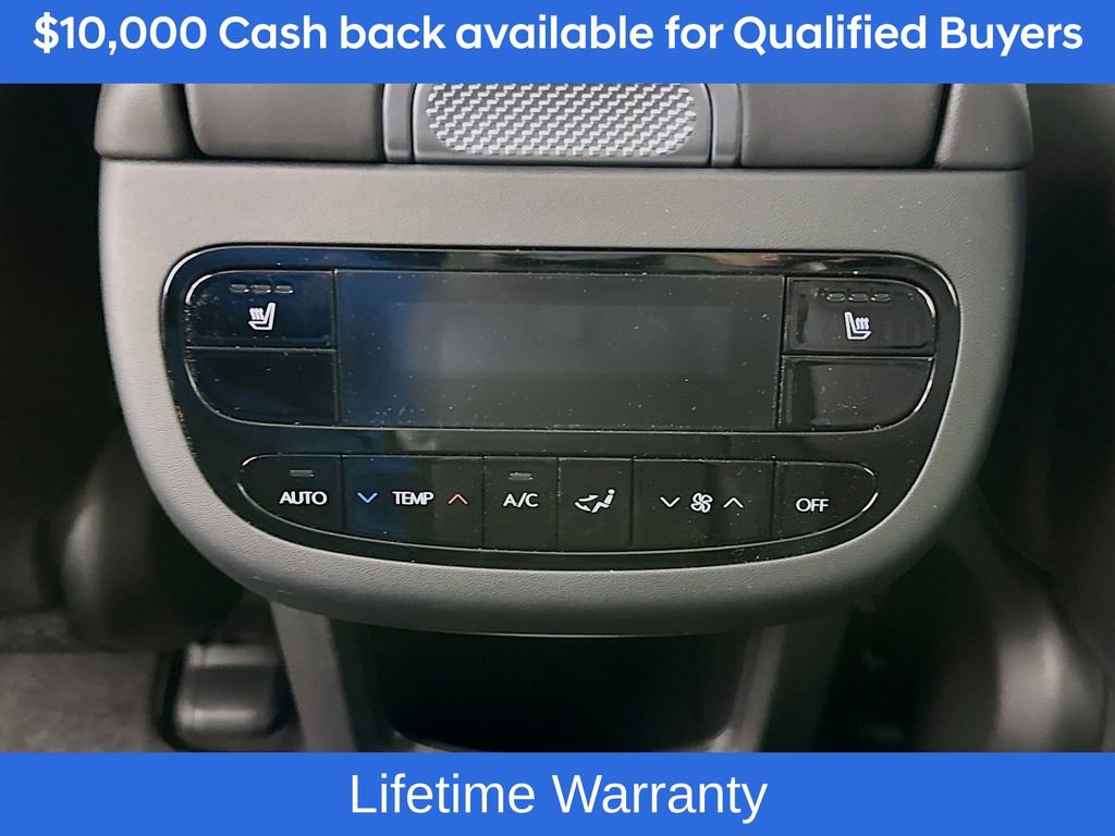 New 2026 Hyundai Ioniq 9 SEL image 25