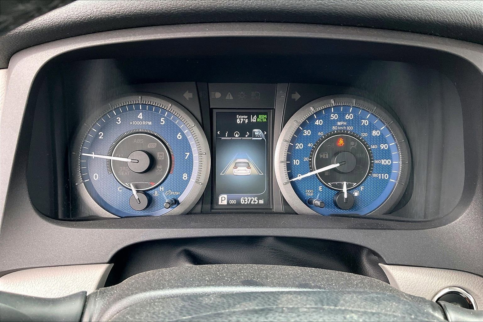 Used 2020 Toyota Sienna XLE w/ XLE Navigation Package image 21