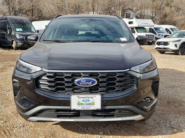 New 2026 Ford Escape ST-Line w/ Tech Pack #1 image 6