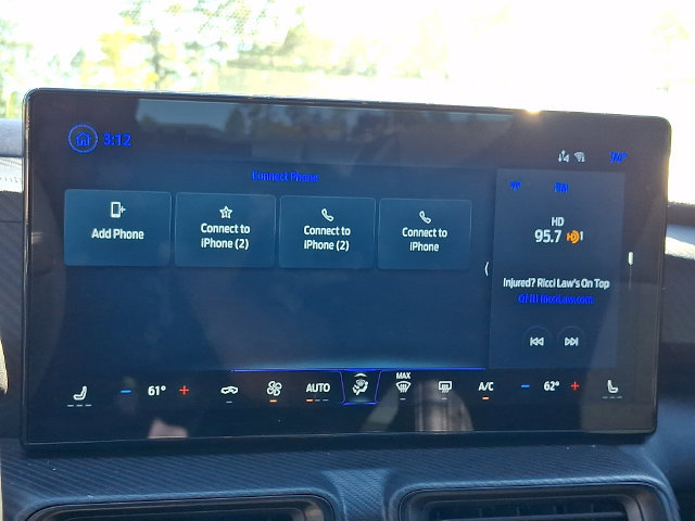 Used 2024 Ford Mustang GT RWD image 17