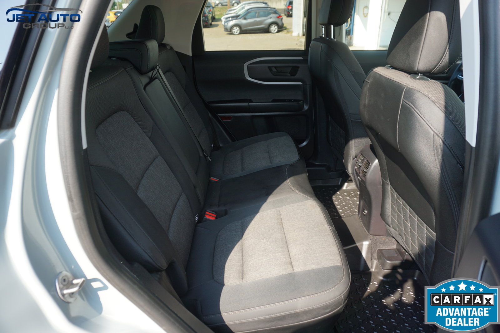 Used 2024 Ford Bronco Sport Big Bend AWD/4WD image 23