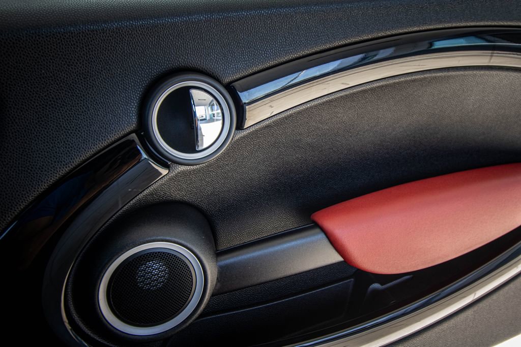 Used 2014 MINI Cooper Roadster John Cooper Works image 22