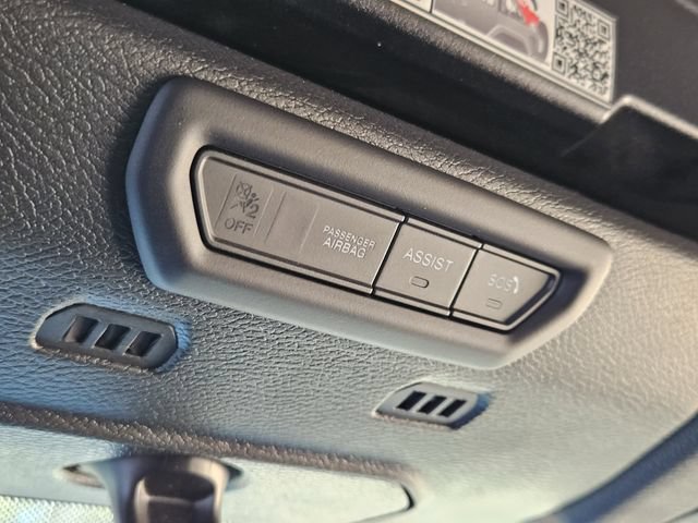 Used 2022 Jeep Wrangler Unlimited Sport AWD/4WD image 21