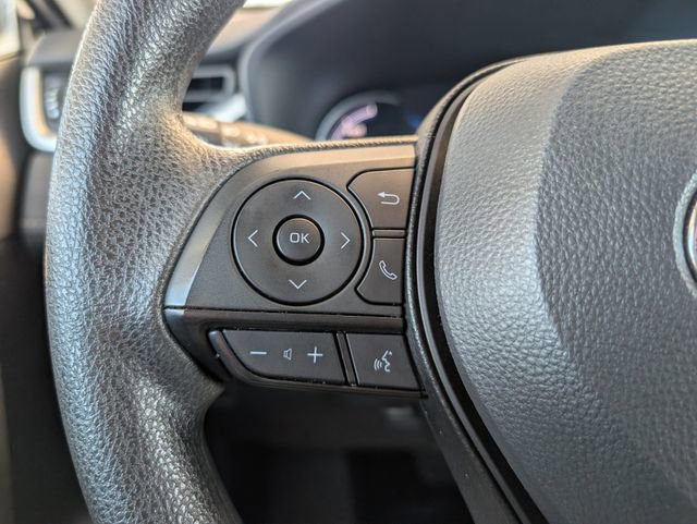 Used 2025 Toyota RAV4 LE image 13