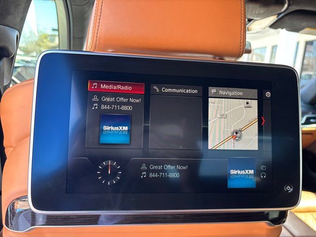 Used 2018 BMW 750i RWD image 28