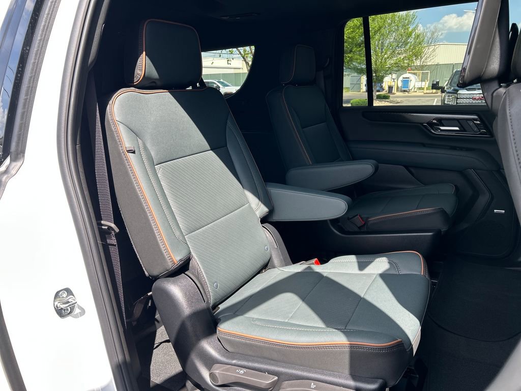 New 2026 GMC Yukon XL AT4 image 53