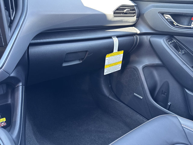 Certified 2025 Subaru Crosstrek 2.5i Limited AWD/4WD image 31