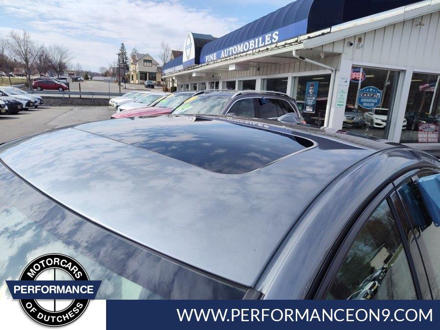 Used 2016 Volvo S60 T5 Cross Country Platinum image 9