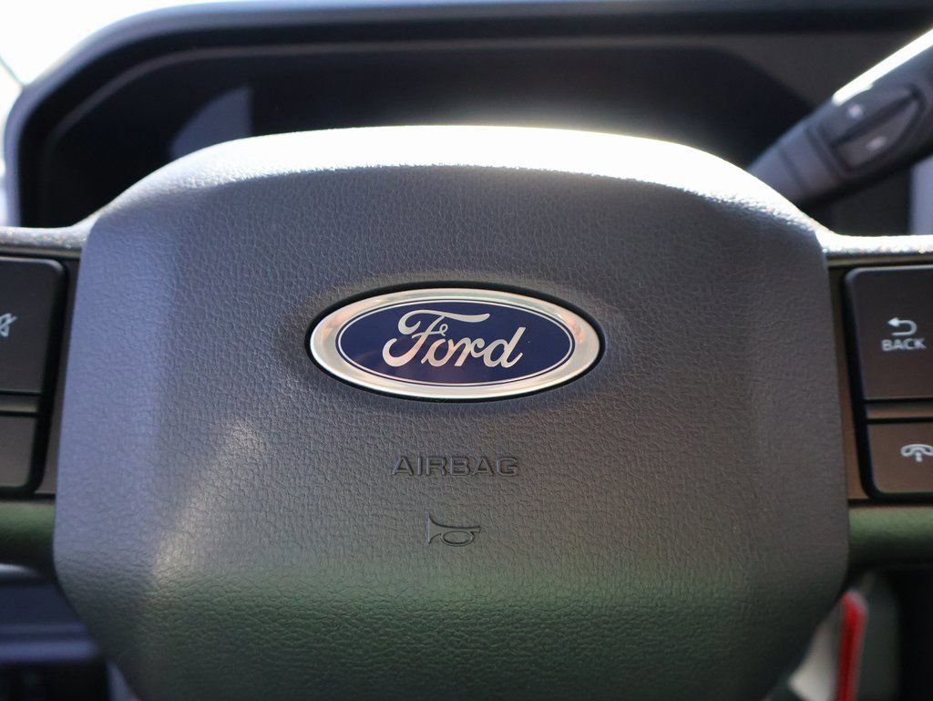 New 2026 Ford F250 XL w/ STX Appearance Package image 27