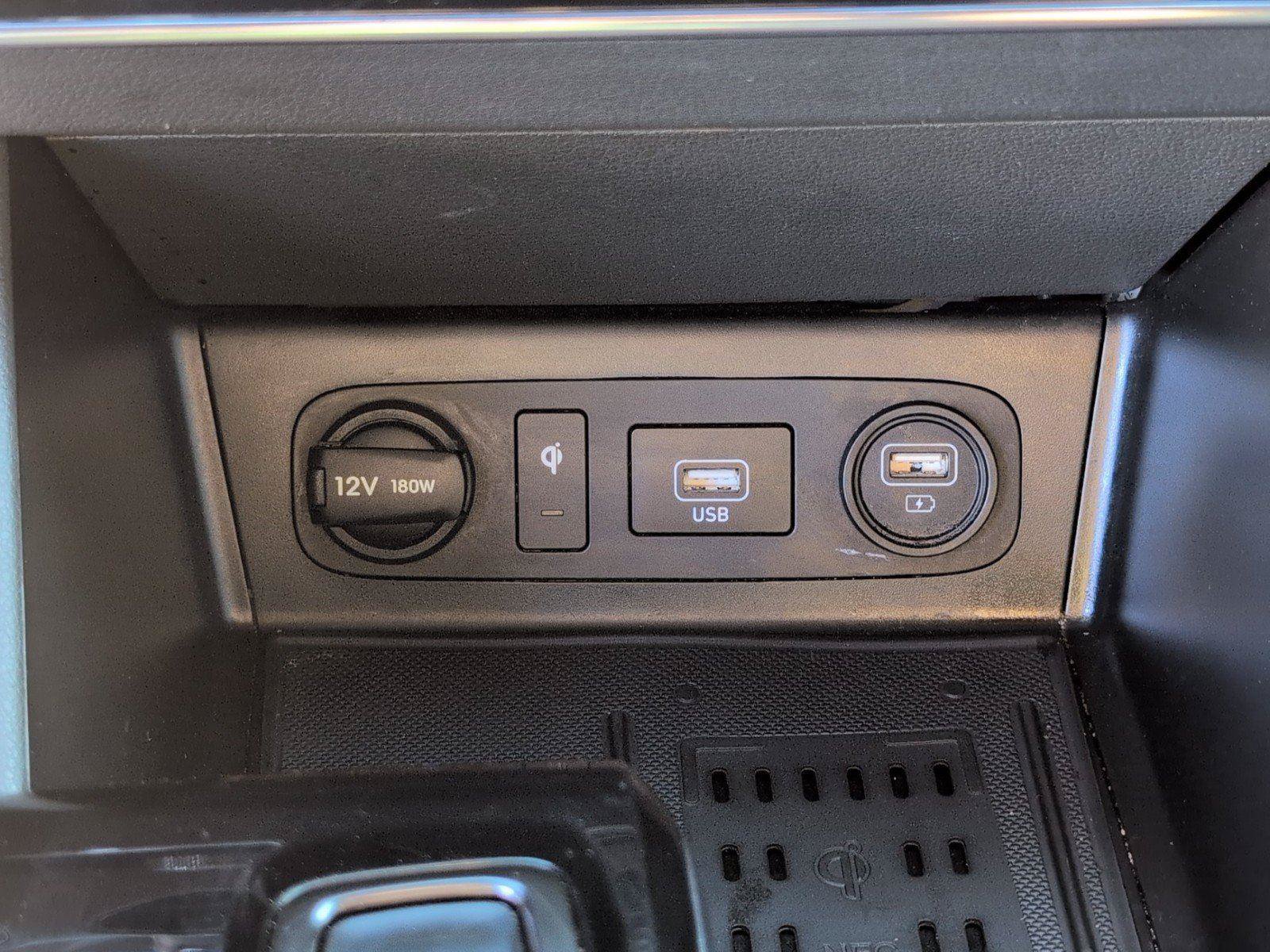 Used 2023 Hyundai Sonata N Line FWD image 21