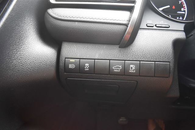 Used 2023 Toyota Camry SE w/ Convenience Package FWD image 36