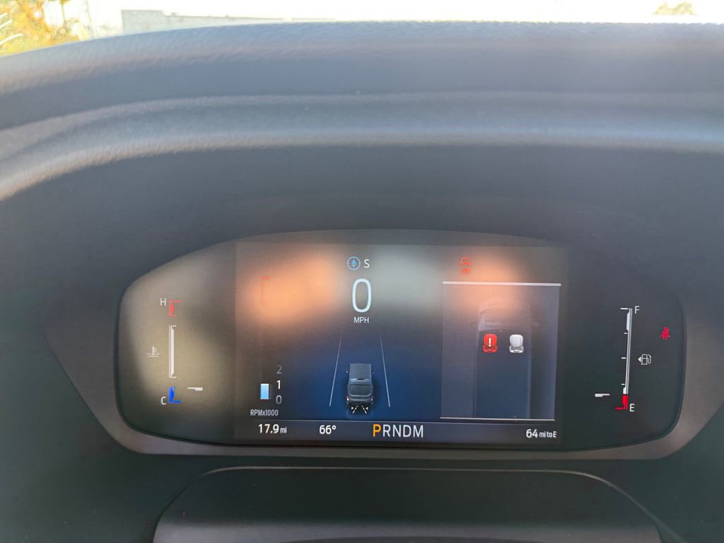 New 2026 Ford Transit 150 Low Roof w/ Load Area Protection Package image 13