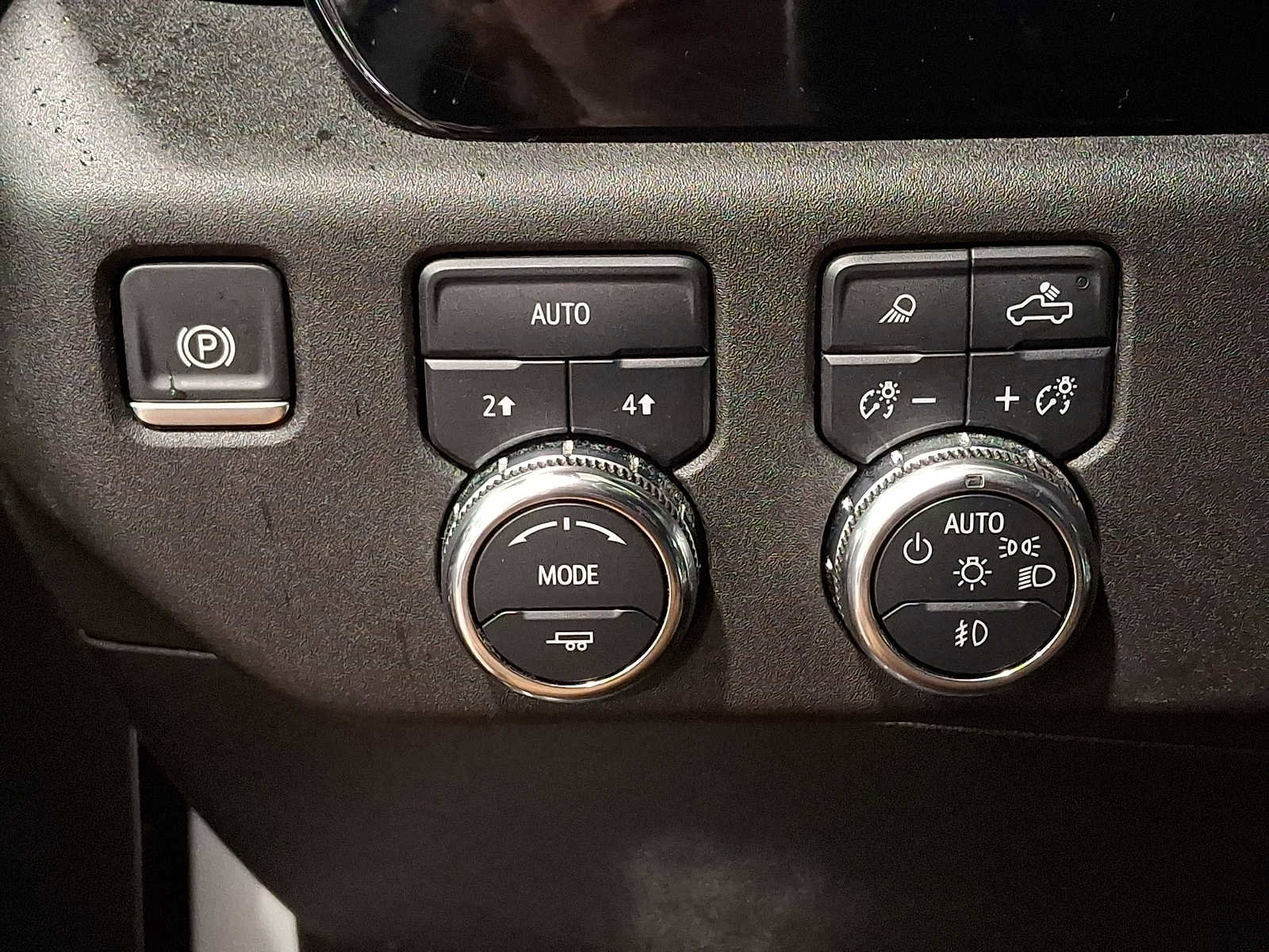 Certified 2025 GMC Sierra 1500 Elevation w/ Elevation Premium Package image 25