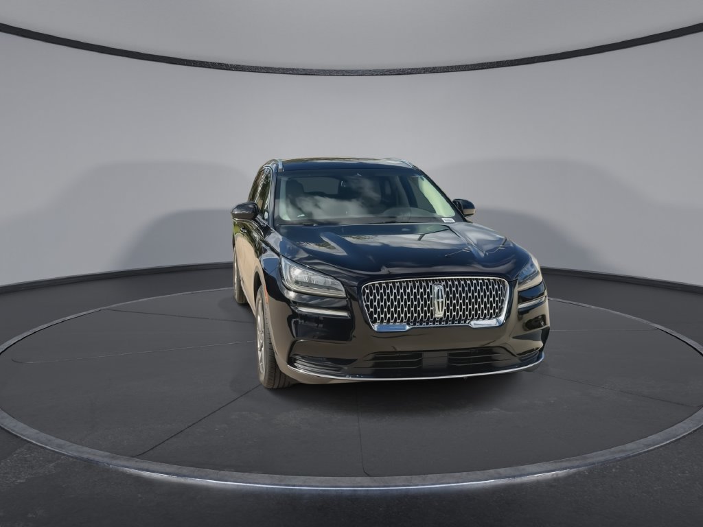 Used 2022 Lincoln Corsair FWD image 3