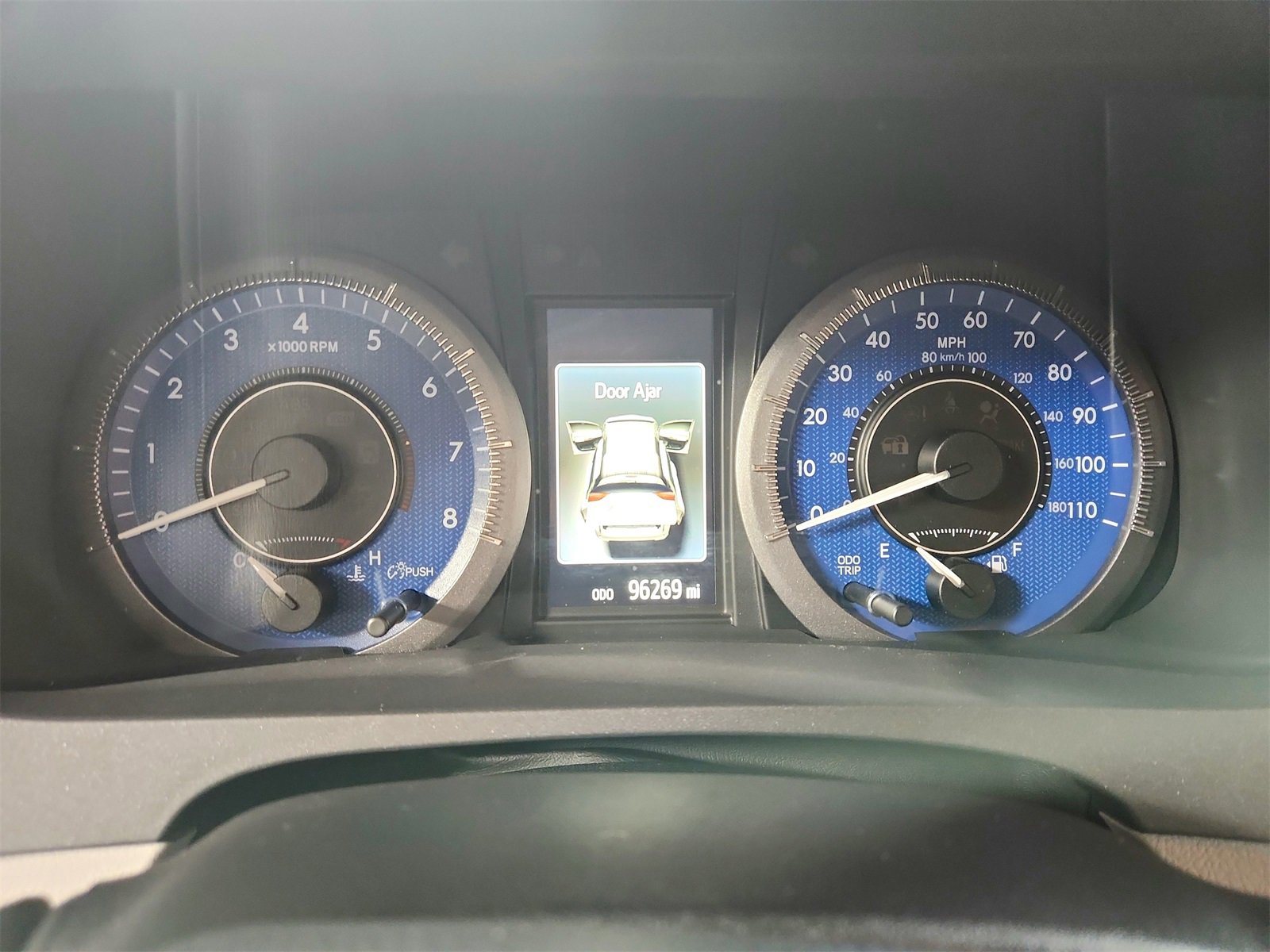 Used 2015 Toyota Sienna XLE Premium image 22