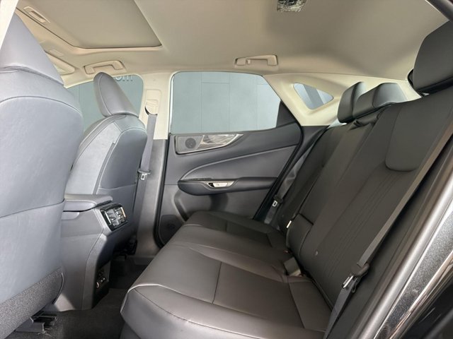 Certified 2026 Lexus NX 350h AWD w/ Accessory Package (Z1) image 11