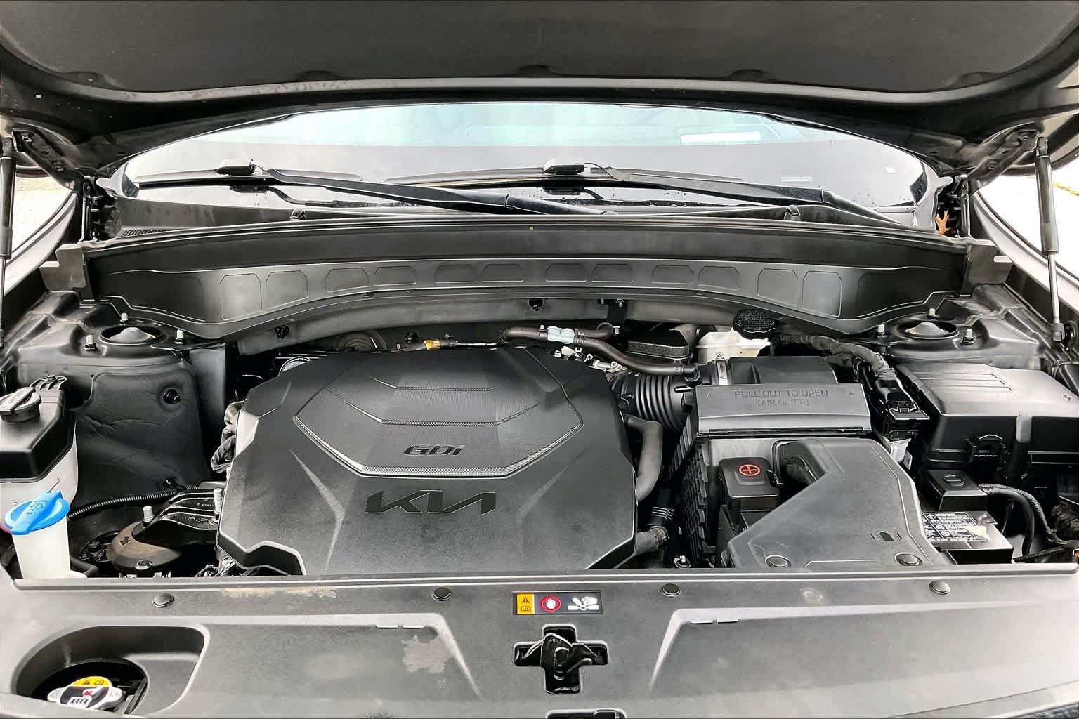 Used 2024 Kia Telluride SX Prestige X-Pro AWD/4WD image 29