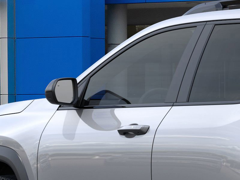 New 2026 Chevrolet Equinox RS image 12