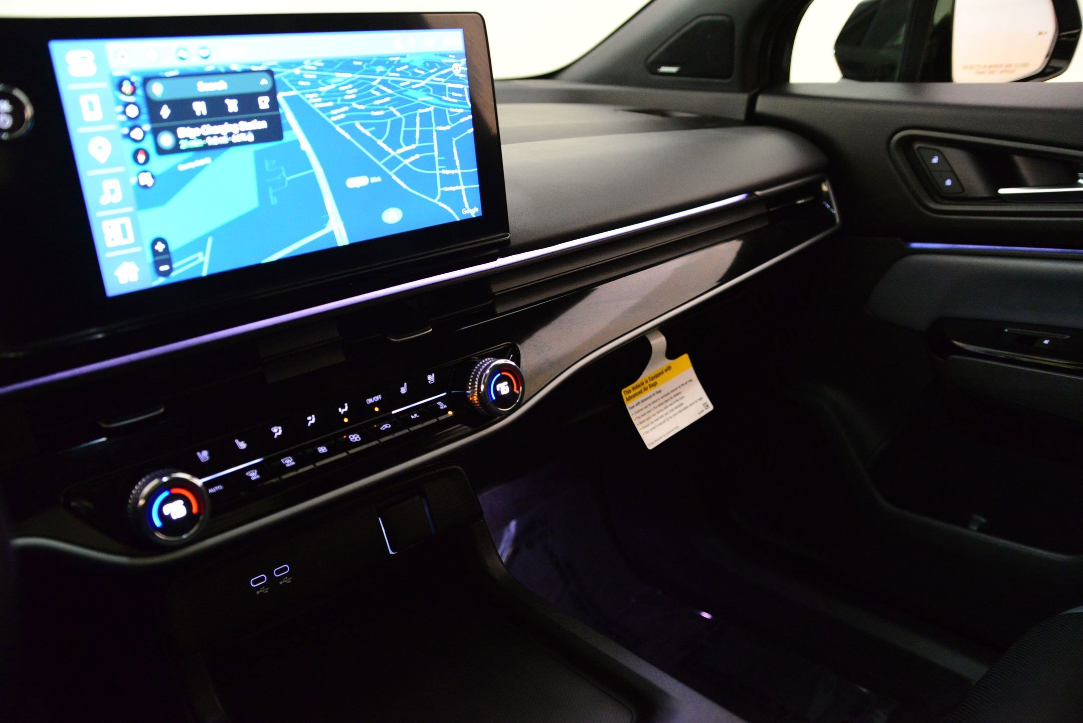 Used 2024 Honda Prologue Elite image 31