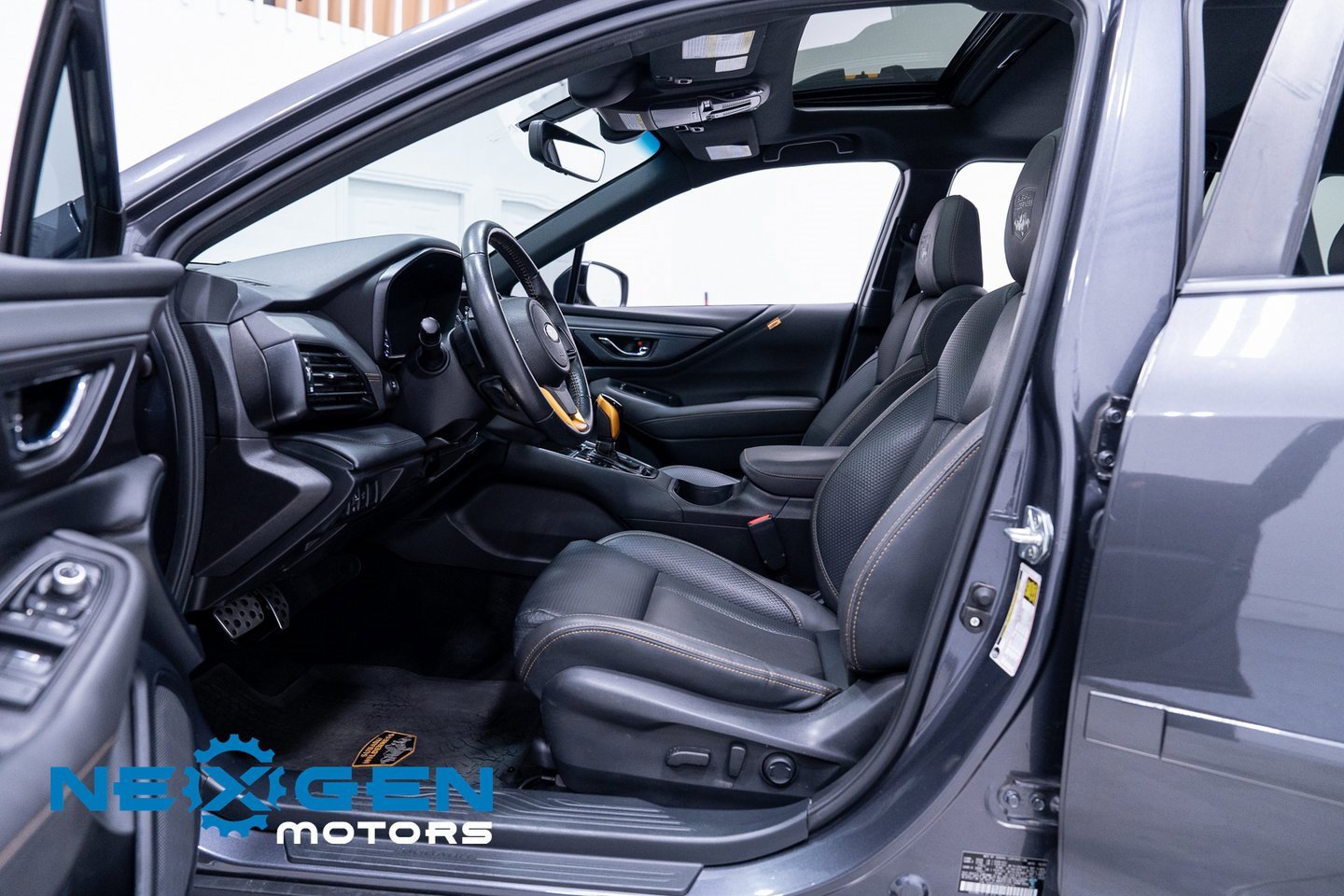 Used 2022 Subaru Outback Wilderness image 22