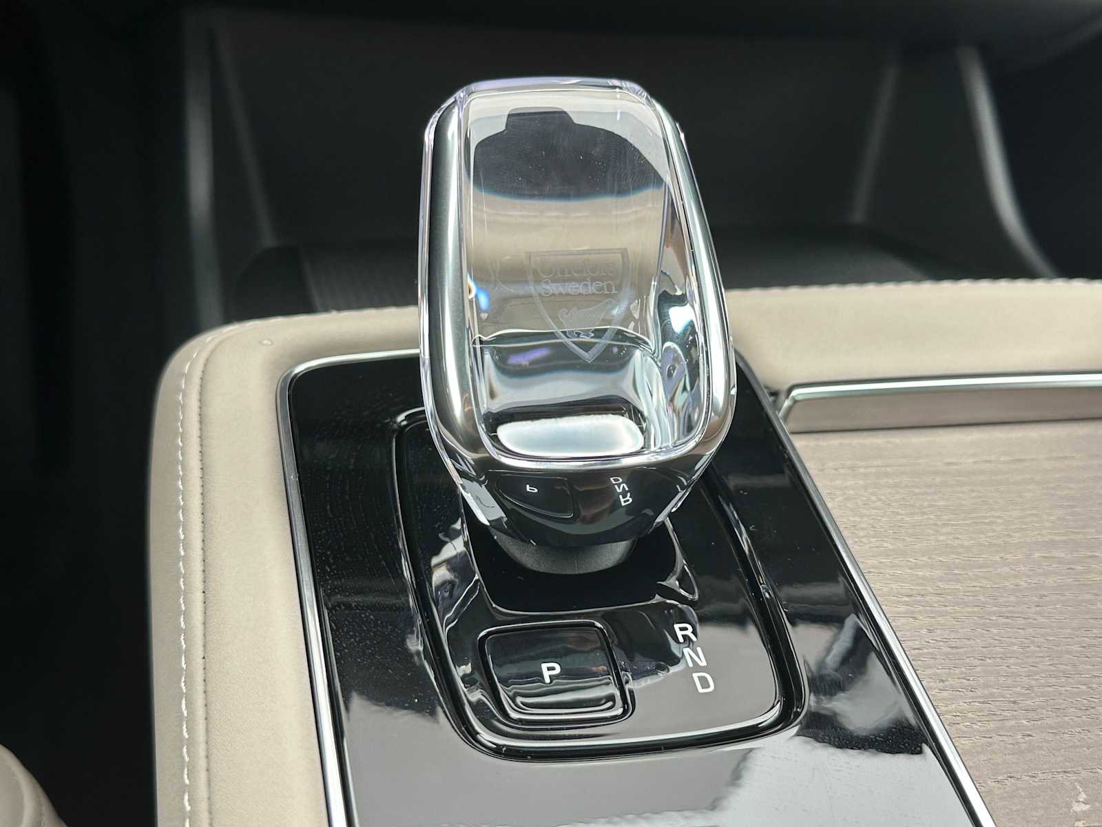 New 2026 Volvo XC90 B5 Core image 34