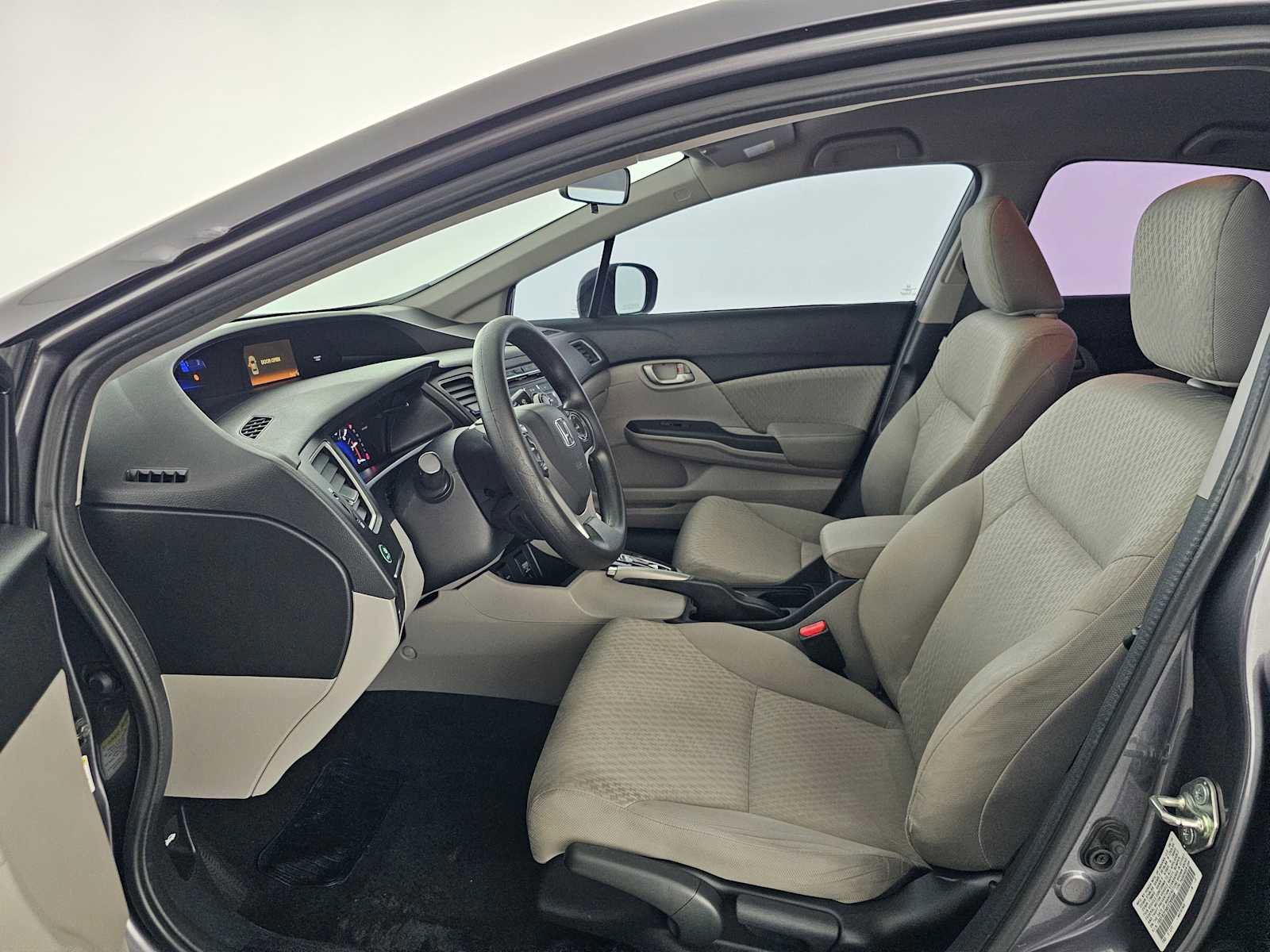 Used 2014 Honda Civic LX image 19