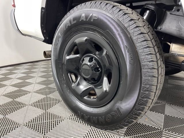 Used 2023 Toyota Tacoma SR5 image 16