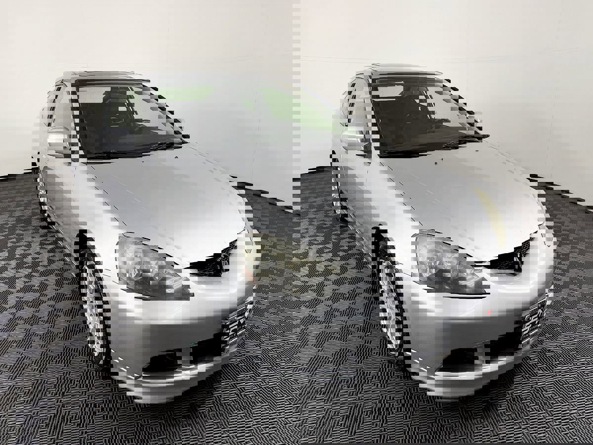 Used 2006 Acura RSX FWD image 5