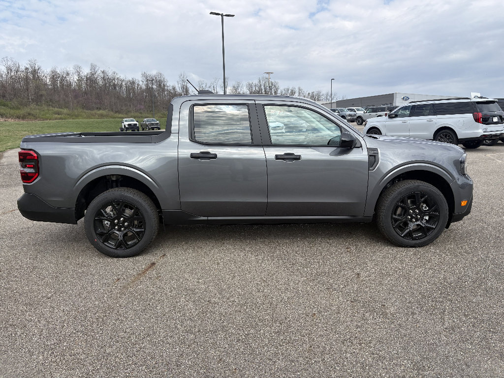 New 2026 Ford Maverick XLT image 6