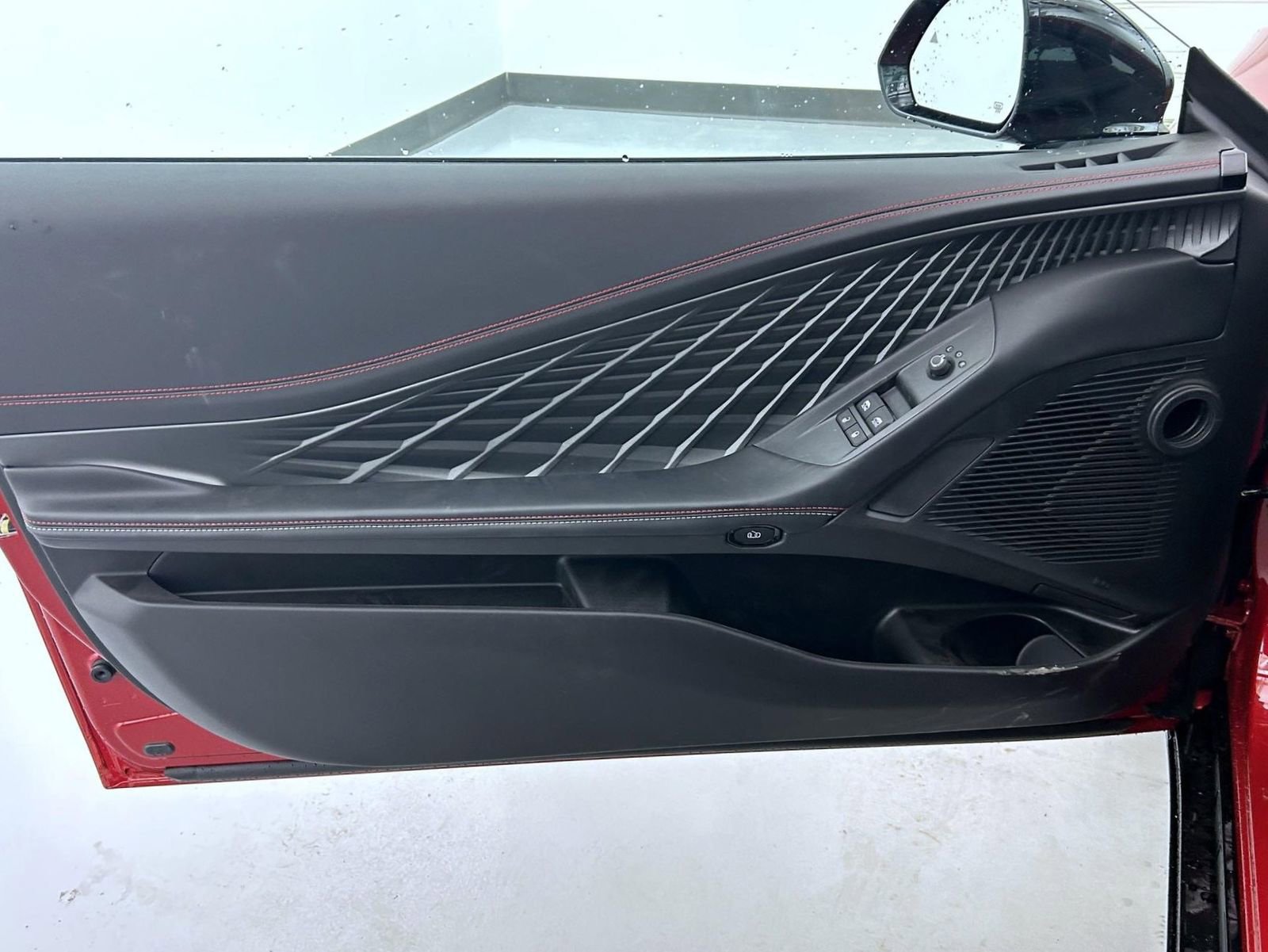 New 2026 Dodge Charger Scat Pack w/ Blacktop Package image 9