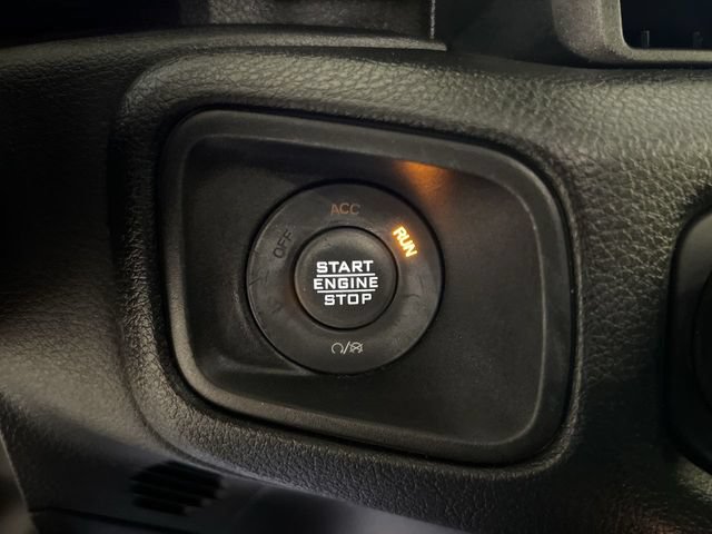 Used 2024 Jeep Wrangler Unlimited Sport AWD/4WD image 15