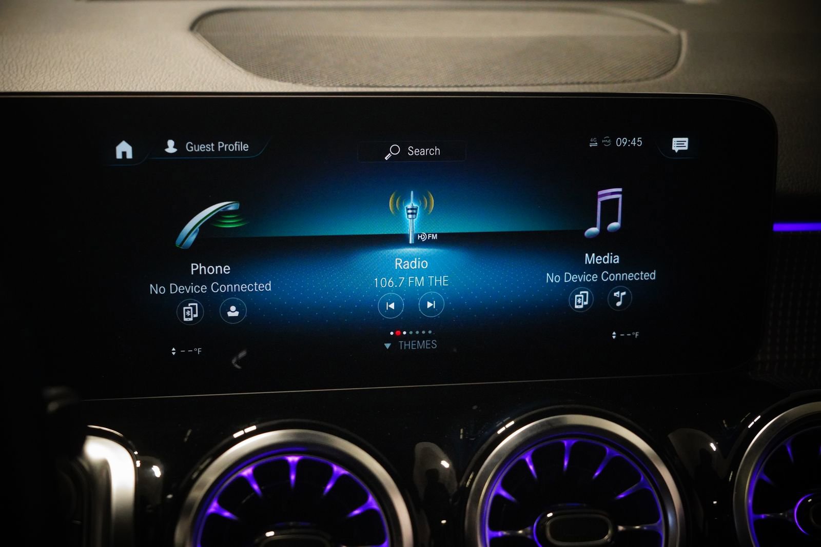 Certified 2023 Mercedes-Benz GLB 250 GLB 250 image 23