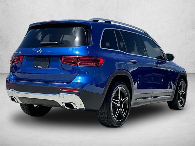 New 2026 Mercedes-Benz GLB 250 image 17