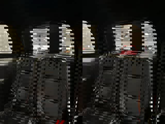 Used 2019 Ford Explorer Platinum AWD/4WD image 25