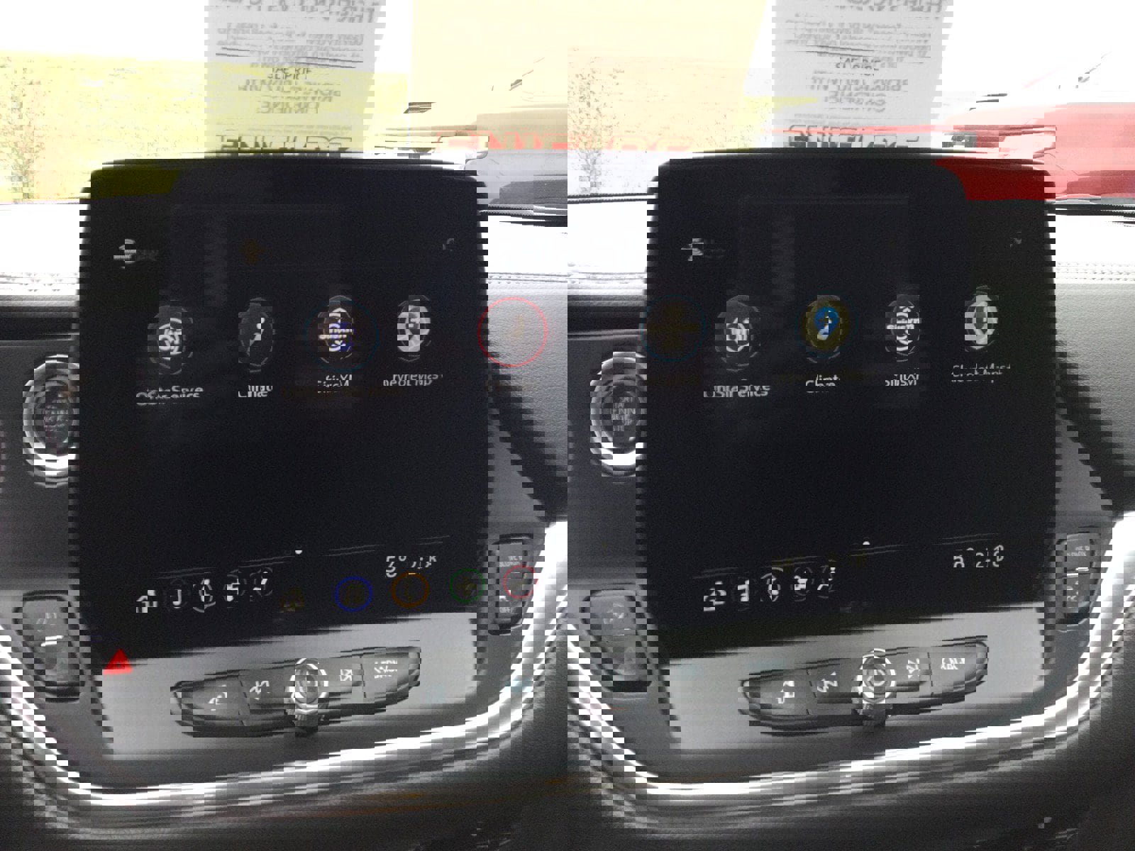 Used 2025 Chevrolet Blazer LT w/ Convenience Package image 19