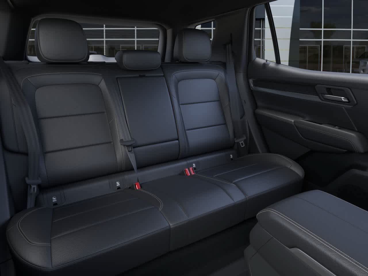 New 2027 GMC Terrain Elevation w/ Elevation Premium Package FWD image 17