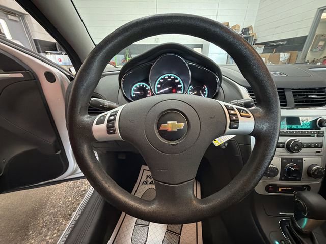 Used 2012 Chevrolet Malibu LT w/ Power Package image 14