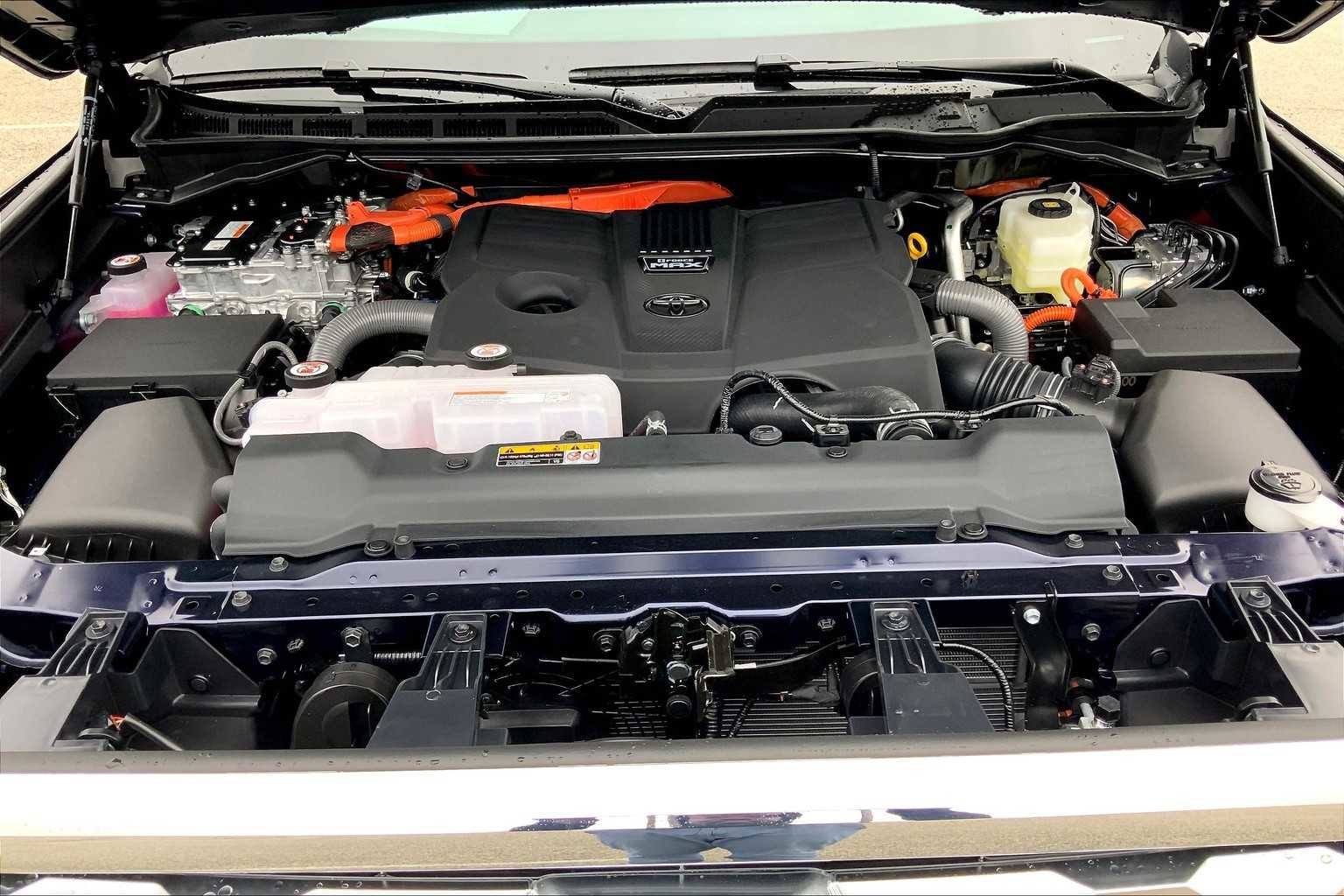 New 2025 Toyota Tundra 1794 Edition image 16