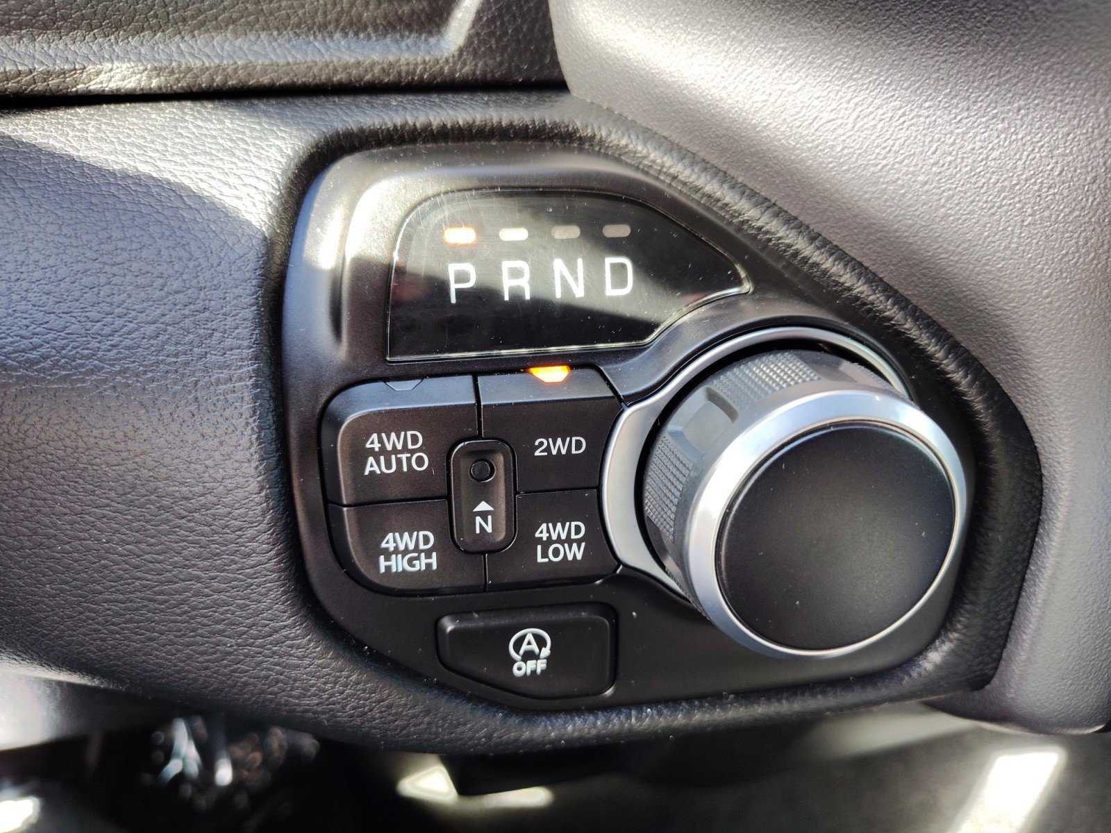 Used 2022 RAM 1500 Big Horn AWD/4WD image 23