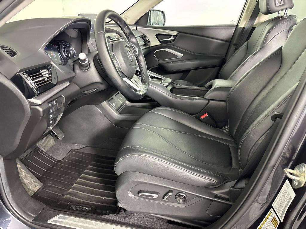 Used 2020 Acura RDX AWD image 15
