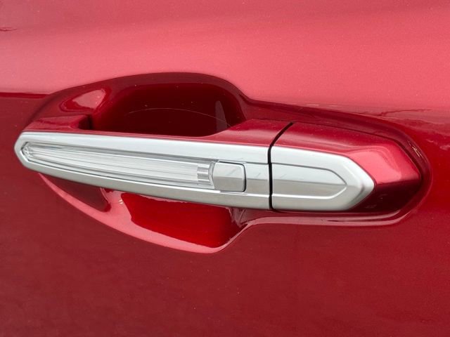 New 2025 Cadillac XT5 Premium Luxury w/ Technology Package image 13