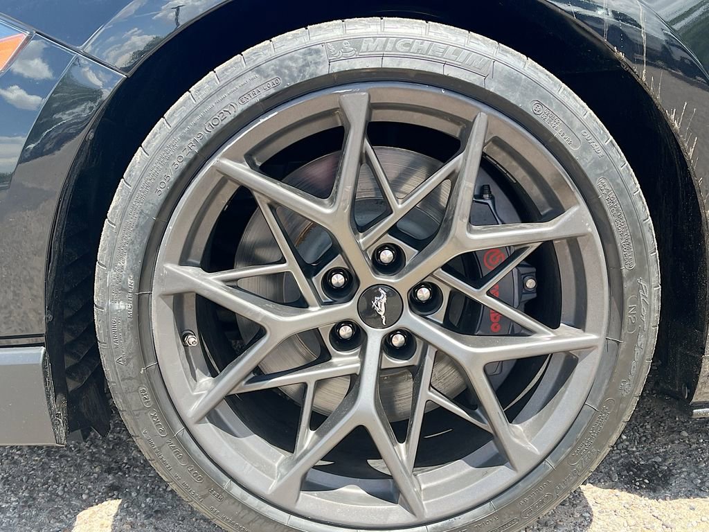 Used 2022 Ford Mustang Mach 1 w/ Mach 1 Handling Package image 30