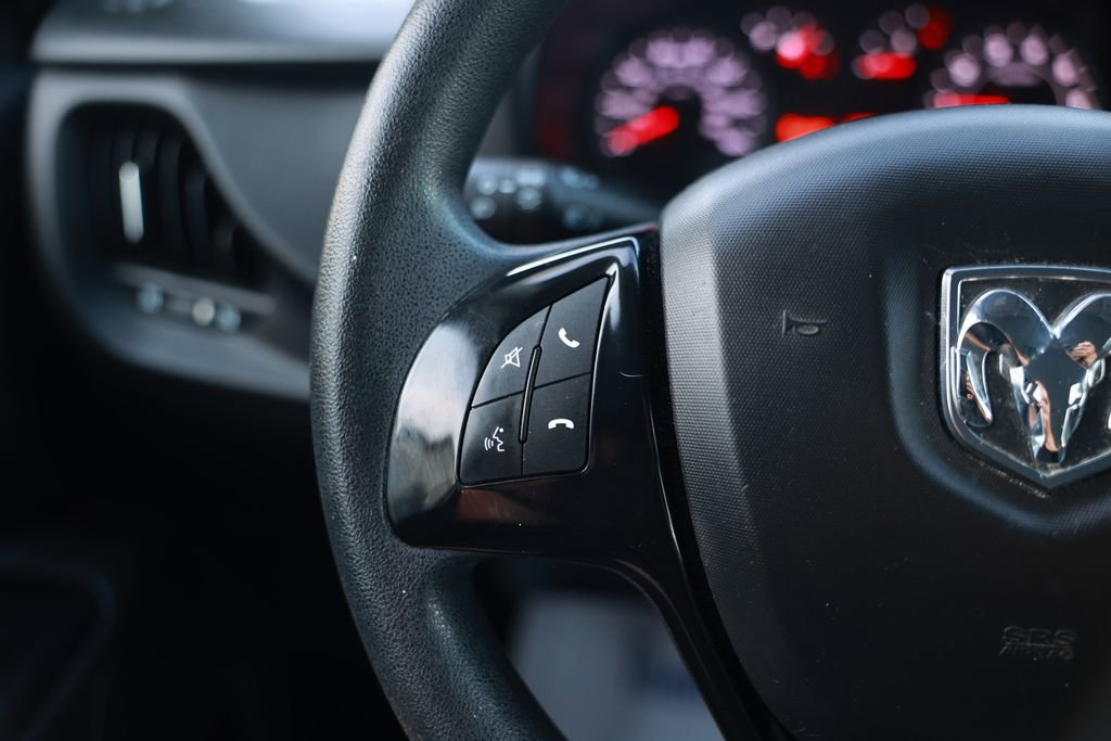 Used 2021 RAM ProMaster City Wagon FWD image 18