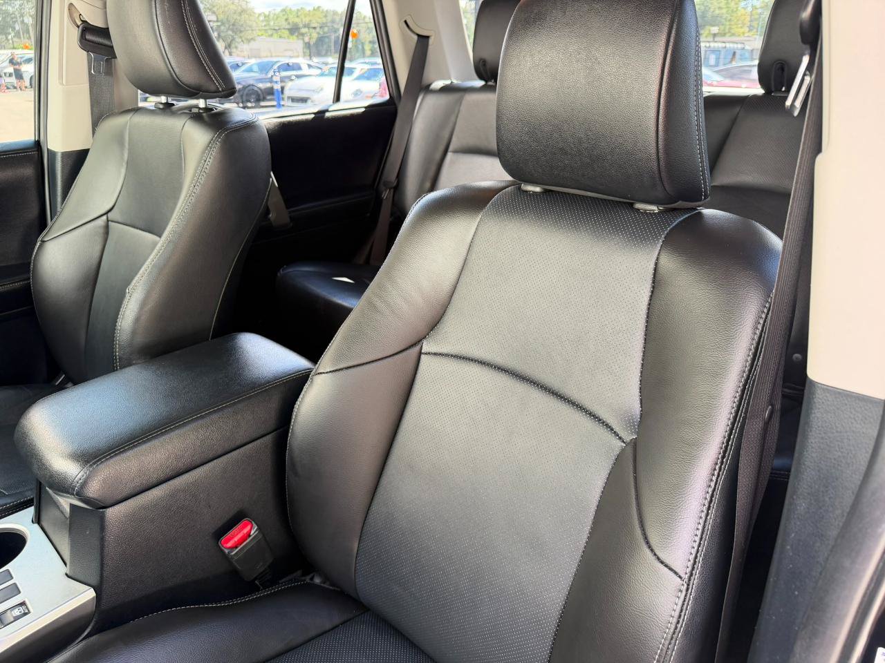 Used 2014 Toyota 4Runner Limited RWD image 24