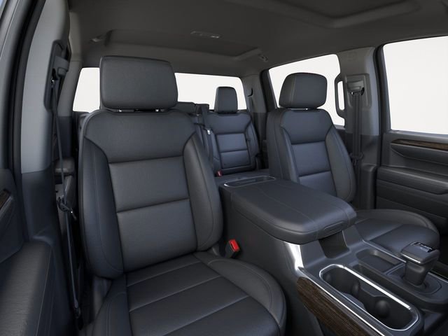 New 2026 GMC Sierra 1500 SLT w/ SLT Premium Package image 16