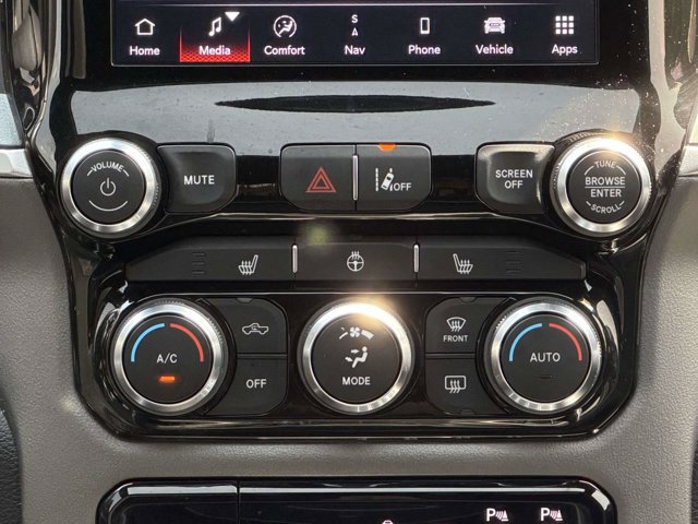 Used 2022 RAM 1500 Big Horn AWD/4WD image 22