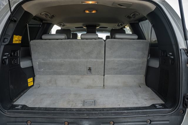 Used 2010 Toyota Sequoia Limited image 12