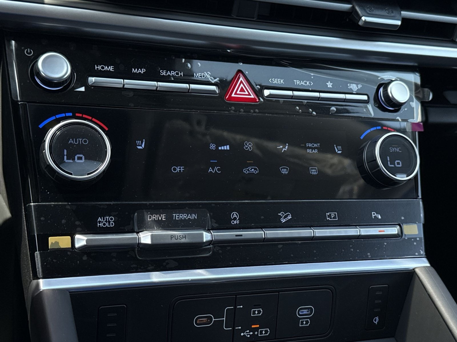 New 2026 Hyundai Santa Fe XRT AWD/4WD image 21