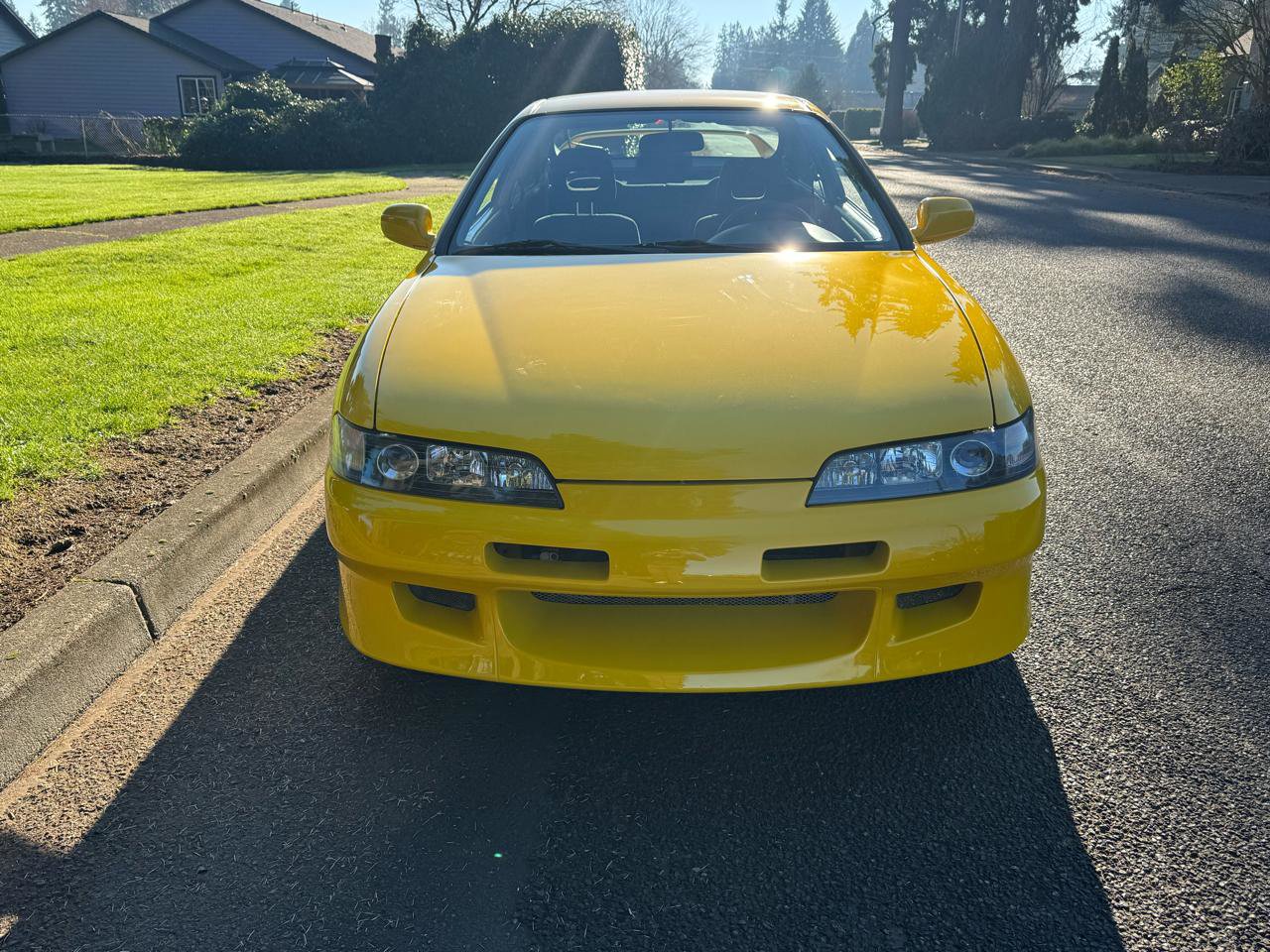 Used 2000 Acura Integra Type R image 8